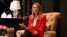 Denisa de la Bambi, despre perioada în care nu a vorbit cu sora ei, Raluca. 