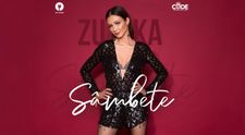 Zuka lanseaza cel de-al doilea single din cariera, „Sambete”
