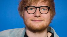 Ed Sheeran, vânzări-record de bilete în România, într-o singură zi