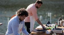 MasterChef România, 23 septembrie. S-a dat START la cea de-a doua probă a Bootcamp-ului! Concurenții trebuie să gătească cu ingredientele găsite în frigiderile localnicilor. Cum s-au descurcat