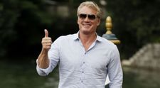 Motivul incredibil pentru care Dolph Lundgren venea obosit la filmările pentru Rocky 4