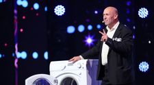 Românii au talent 2022: Liviu Minescu a venit cu noi invenții pe scena talentelor