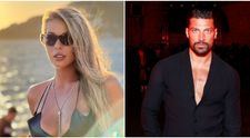 Reacția Roxanei Nemeș când a dat nas în nas cu actorul italian din „365 de zile”: Doamnelor, vi-l prezint pe...