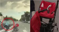 Cine e mămica lovită mortal de un șofer pe trecerea de pietoni, în Berceni. Elena era cu fetița de 2 ani în cărucior, iar acasă o mai aștepta un copil