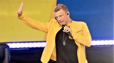 Nick Carter (Backstreet Boys) a scăpat de acuzația de viol, iar motivul e invocat adesea și de instanțele românești