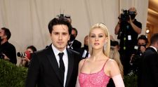 Cea mai fastuoasă nuntă a anului. Brooklyn Beckham se însoară cu Nicola Peltz, într-o ceremonie de 3 milioane £
