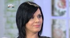 Mariana Moculescu isi cauta iubit!