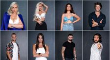 VIDEO Ultimele declarații ale orășenilor înainte de intrarea în FERMA