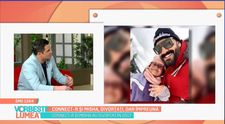 Connect-R, adevărul despre relația cu Misha: 