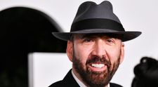 Nicolas Cage, o nouă legătură de sânge cu România: va juca rolul vampirului Dracula