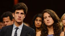 O nouă tragedie în familia Kennedy. Nepoata lui JFK, Tatiana Schlossberg, a murit la 35 de ani, la doar un an după ce a primit un diagnostic crunt