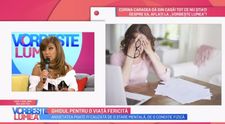 VIDEO Cerasela Rogen ne dezvăluie cum putem scăpa de momentele de anxietate sau atacurile de panică