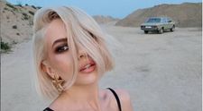 Lidia Buble, criticată de fani pentru o fotografie postată pe Instagram. Ce au avut să-i reproșeze