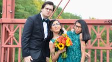 Cum arată viața gemenelor siameze Carmen și Lupita Andrade la 26 de ani! Una dintre ele s-a căsătorit cu un bărbat cunoscut pe o aplicație de dating