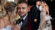 Roxana Vașniuc și soțul ei, Ionuț, au divorțat. Motivul pentru care și-ar fi spus „adio” după 14 ani de relație: „Minciuna și trădarea...”
