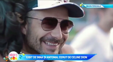 Iubit de Inna si Antonia, cerut de Celine Dion