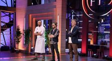 Decizia juraților MasterChef: Cine intră la testul sub presiune și cine este salvat