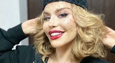 Loredana Groza și-a arătat abdomenul la sală! Artista arată superb la 49 de ani