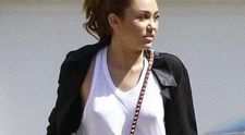 Miley Cyrus: 