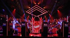Spectacol desavarsit, emotie si decizii neasteptate, AZI, la Vocea Romaniei! De la 20:30, numai la PROTV!