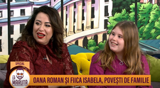 Ce planuri are Oana Roman de Revelion. Nimeni nu s-ar fi așteptat la asta
