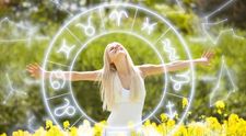 Conjuncția Soarelui cu Jupiter anunță cea mai norocoasă zi din an! Ce se întâmplă în 12 aprilie 2023