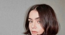 Actrița Lily Collins, mamă pentru prima dată: „Bine ai venit în centrul lumii noastre”.  Care este motivul pentru care a apelat la o mamă surogat