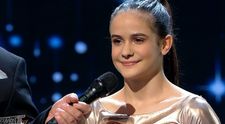 Damaris Lupu, primul mesaj după câștigarea trofeului Românii au talent 2025