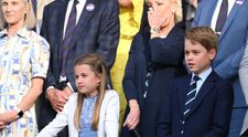 Prințesa Charlotte are o identitate secretă. Ce nume folosește la școală