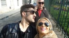 Smiley, un talent international – piesa “Love is for free” a ajuns la Sony Music