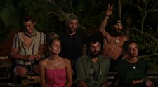 Otniela a schimbat soarta jocului. Cine a fost eliminat dupa ce a recunoscut ca a gasit Talismanul Imunitatii
