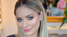 Laura Cosoi, față în față cu întrebări delicate, la 