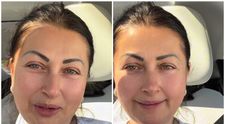 Gabriela Cristea: 