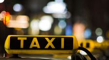 Prima cursa cu taxiul, cu taxa inversa, s-a inventat in Las Fierbinti. Despre ce e vorba