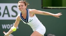 Simona Halep, in fata unei performante unice in istoria tenisului din Romania. Jucatoarea va urca pe locul 5 in clasamentul WTA