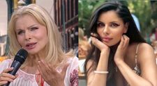 Anastasia Lazariuc vorbește despre divorțul fiicei sale, Ileana. 