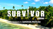 Survivor, competiția în care concurenții învață să își asigure adăpostul, să își procure mâncarea și apa, revine!