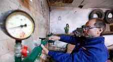 Când se dă drumul la căldură în București. Anunț oficial: „Conform legii”