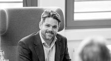 Klemens Haselsteiner, directorul general al Strabag, a murit subit la doar 44 de ani! Care este cauza decesului: „Nu am avut nicio șansă!”