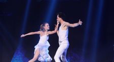 Românii au talent 2020: ANA VIȘAN ȘI BOGDAN IACOB, dans contemporan