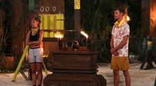 Cine a părăsit competiția Survivor România 2025 și ce s-a întâmplat în ultimul episod al acestei săptămâni. Ina și Mario și-au jucat ultima carte, după o răsturnare de situație spectaculoasă: „Ești dovada vie că nu trebuie să renunți niciodată”