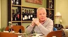 Chef Victor Melian, bucatarul care va schimba restaurantele din Romania: 