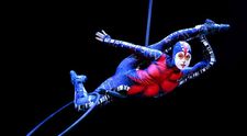 Cirque du Soleil, în pragul falimentului. Câți angajați a concediat compania