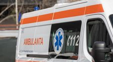 Un bărbat din Sibiu a murit după ce a fost bătut la petrecerea de ziua lui