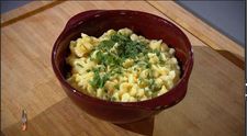 Masterchef 2024, 1 octombrie. Istvan Varga - Spätzle cu brânză