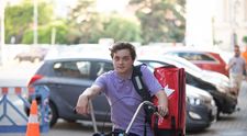VIDEO Eduard Păuna, despre personajul său, Doru, din serialul “La oraș”