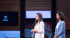 Imperiul Leilor, 26 septembrie 2023. Cristiana Voiculescu și Maria Drăgulescu au înființat startup-ul Reciclon