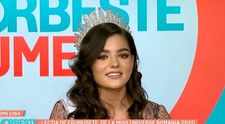 Lecția de frumusețe de la Bianca Tirsin, Miss Universe România 2020! 