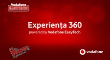 Vocea României 360 | Fii parte din show-ul LIVE din confortul casei tale!