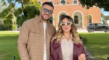 Daniela Iliescu întoarce banii cu lopata și a arătat dovada. Soția lui Culiță Sterp le-a dat peste nas cârcotașilor și a lăudat rezultatele uneia dintre firmele pe care o deține: „Las și eu asta aici pentru doamnele care spun că nu muncesc nimic”